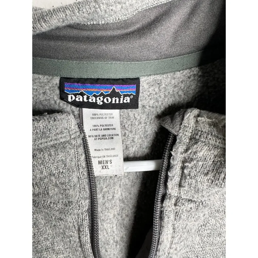 Patagonia Better Sweater  Vest XXL‎